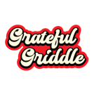 Grateful Griddle logo
