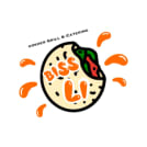 Bissli Grill logo