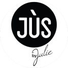 Jus By Julie Cedarhurst logo
