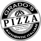 Grado's Pizza logo