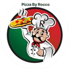 Pizza By Rocco logo