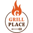 Grill Place logo