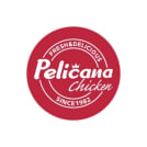 Pelicana Chicken Plainview logo