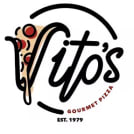Vitos Gourmet Pizza N Federal Hwy logo