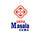 Dera Masala Grill logo
