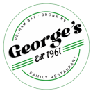 Georges Restaurant logo