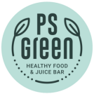 PS Green Restaurant logo