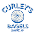 Curleys Bagels logo