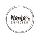 Mamas Cupboard logo