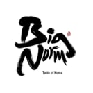 BigNorm logo
