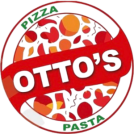 Otto's Pizza & Pasta logo