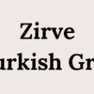 Zirve Turkish Grill logo