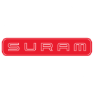 Suram - Tribeca logo