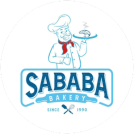 Sababa Bakery logo
