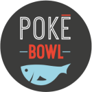 Poke Bowl (7th Ave) logo