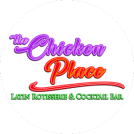 The Chicken Place logo
