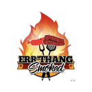Err'Thang Smoked logo