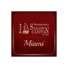 Salon Canton Doral logo