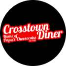 Crosstown Diner logo