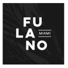 Fulano Key Biscayne logo