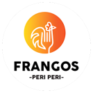 Frangos Peri Peri Brooklyn logo