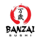 Banzai Sushi Japanese Restaurant - Lyndhurst logo