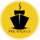 Ark Bagels logo