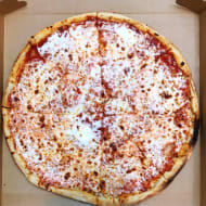 Cheese Pie