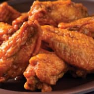 Buffalo Wings