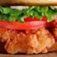 Crispy Chicken Sandwich