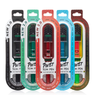 Twist Ooze 510 Battery