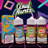 Cloud Nurdz Juice