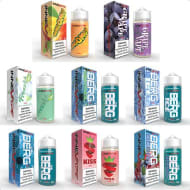 Breeze Pro-2000Puffs from Holy Smoke And Vape Shop