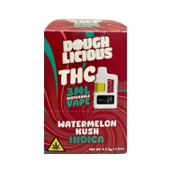 SMAK'D Exotic Blend Infused Gummies 15000mg (15 piece jar) from Holy Smoke  And Vape Shop in Cape Coral for delivery and pickup