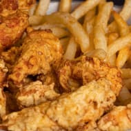 Boneless Fried Chicken