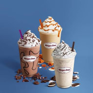 Haagen-Dazs North Miami Causeway Square menu in North Miami FREE