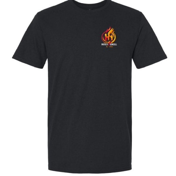 Holy Grill T-Shirt Large
