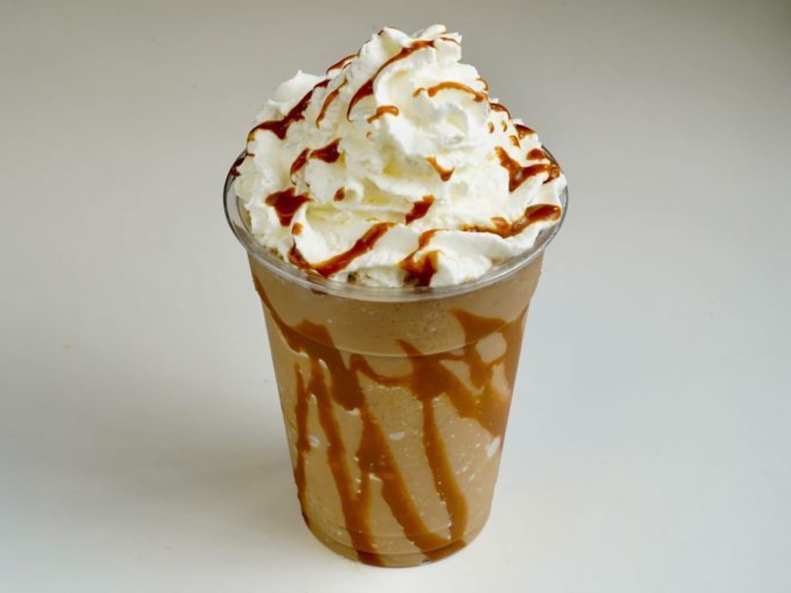 Frappé