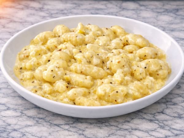 Gnocchi