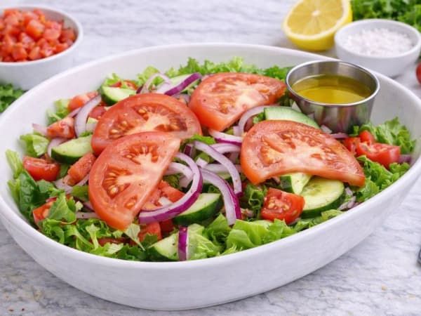 Garden Salad