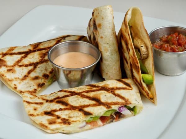 Quesadilla