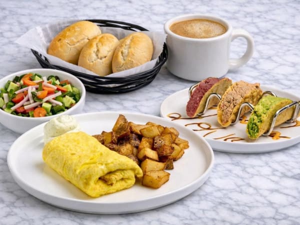 Taco Breakfast
