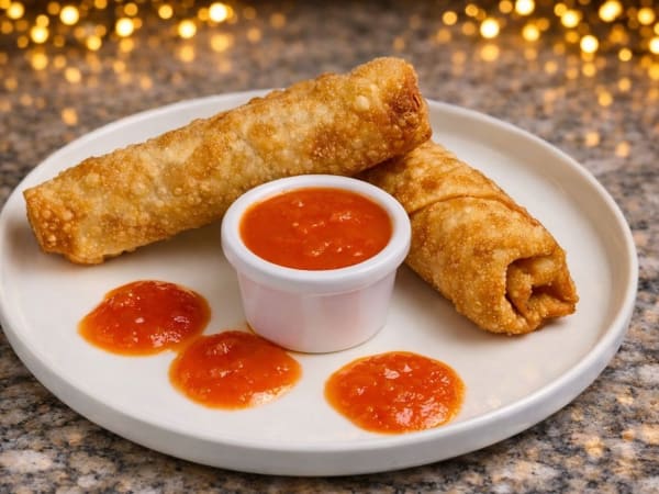 Pizza Roll