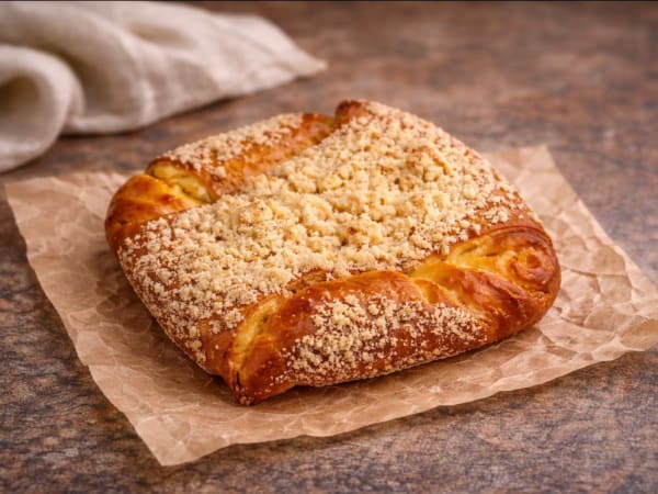 Cheese Danish
