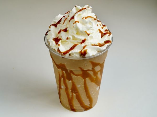 Frappé