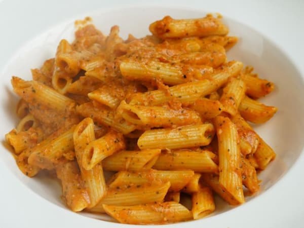 Pan Custom Penne
