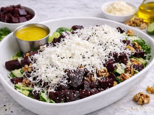 Beets Salad