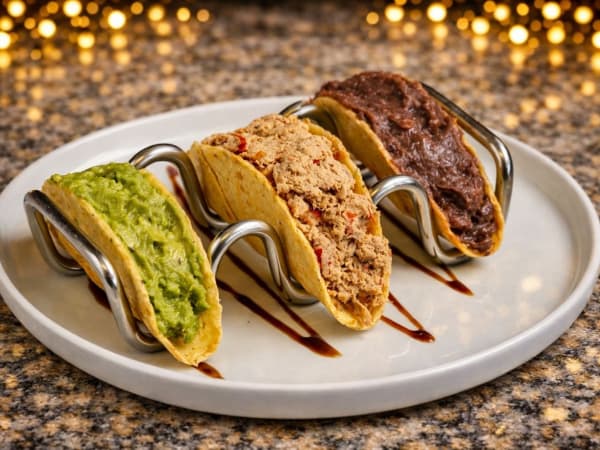 Breakfast Taco