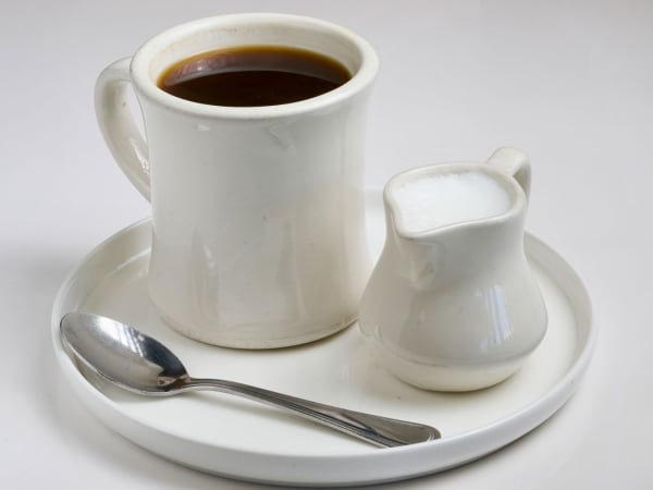 Turkish Coffee