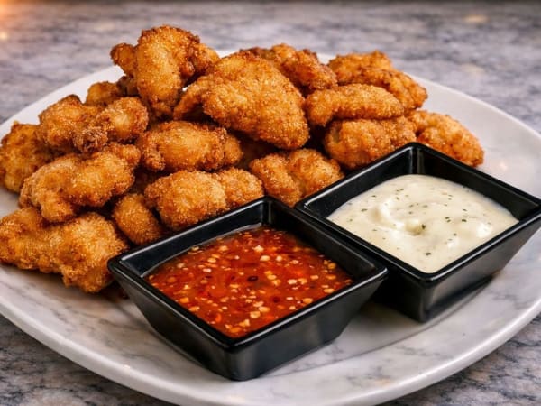 Popcorn Cauliflower